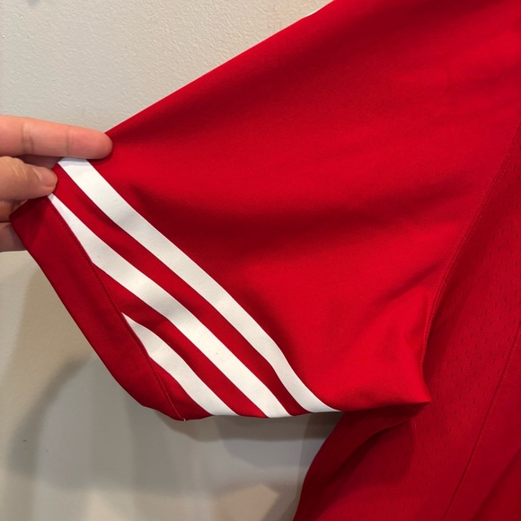 NFL Nike 49ers Willis 52 Jersey Shirt Men’s Size XXL - Picture 5 of 11